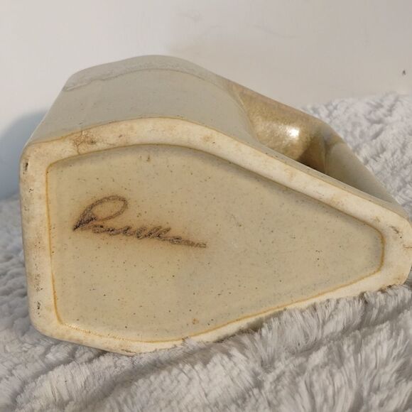 Rodolfo Padilla Signed Stackable "Texas" Coffee Mug - Picture 3 of 7